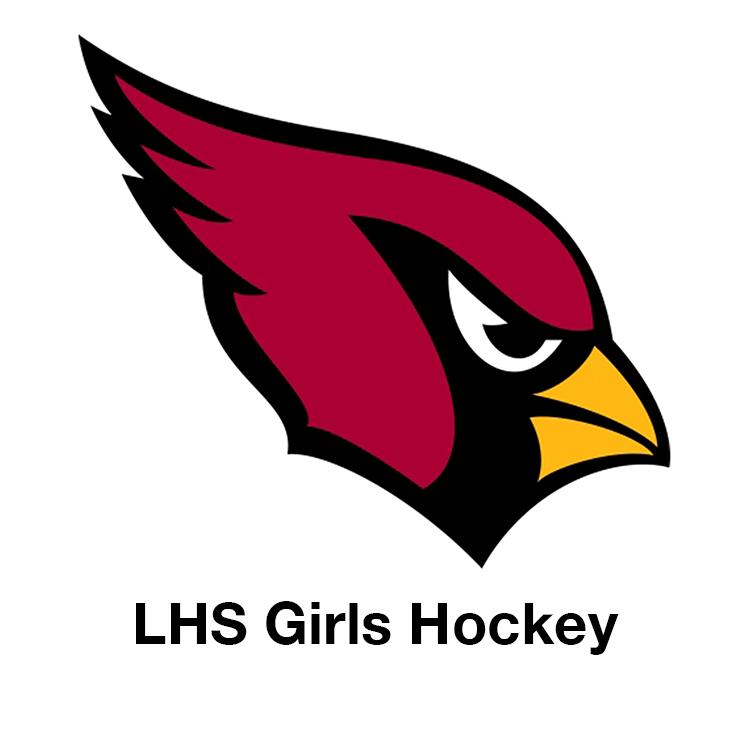 LHS girls hockey