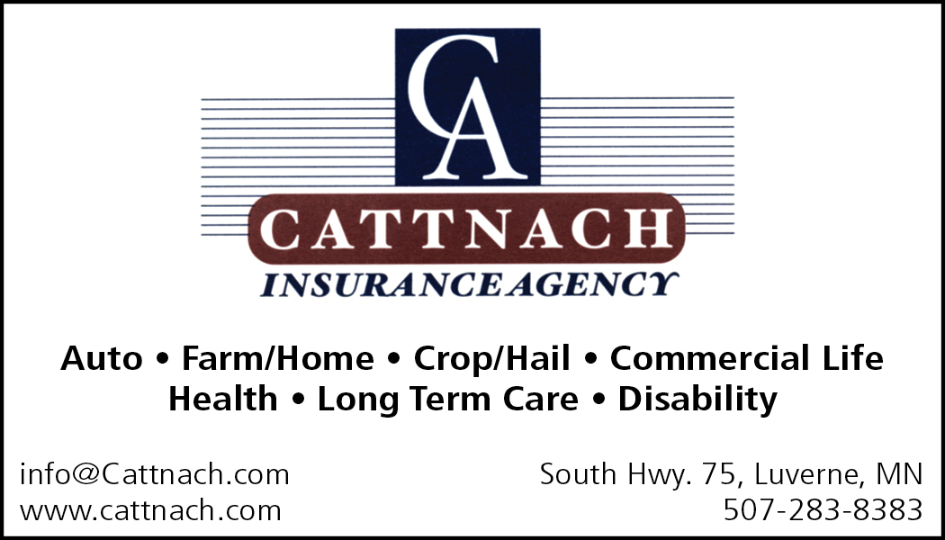 Cattnach Insurance Agency