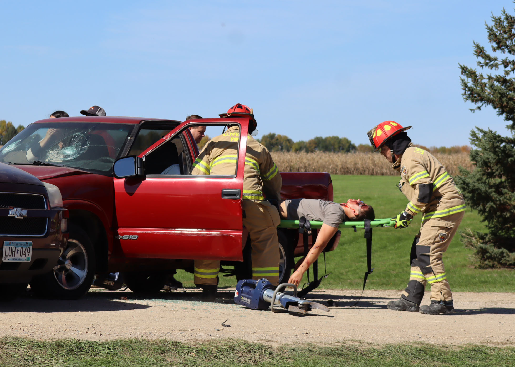 Rock County Star Herald Photo