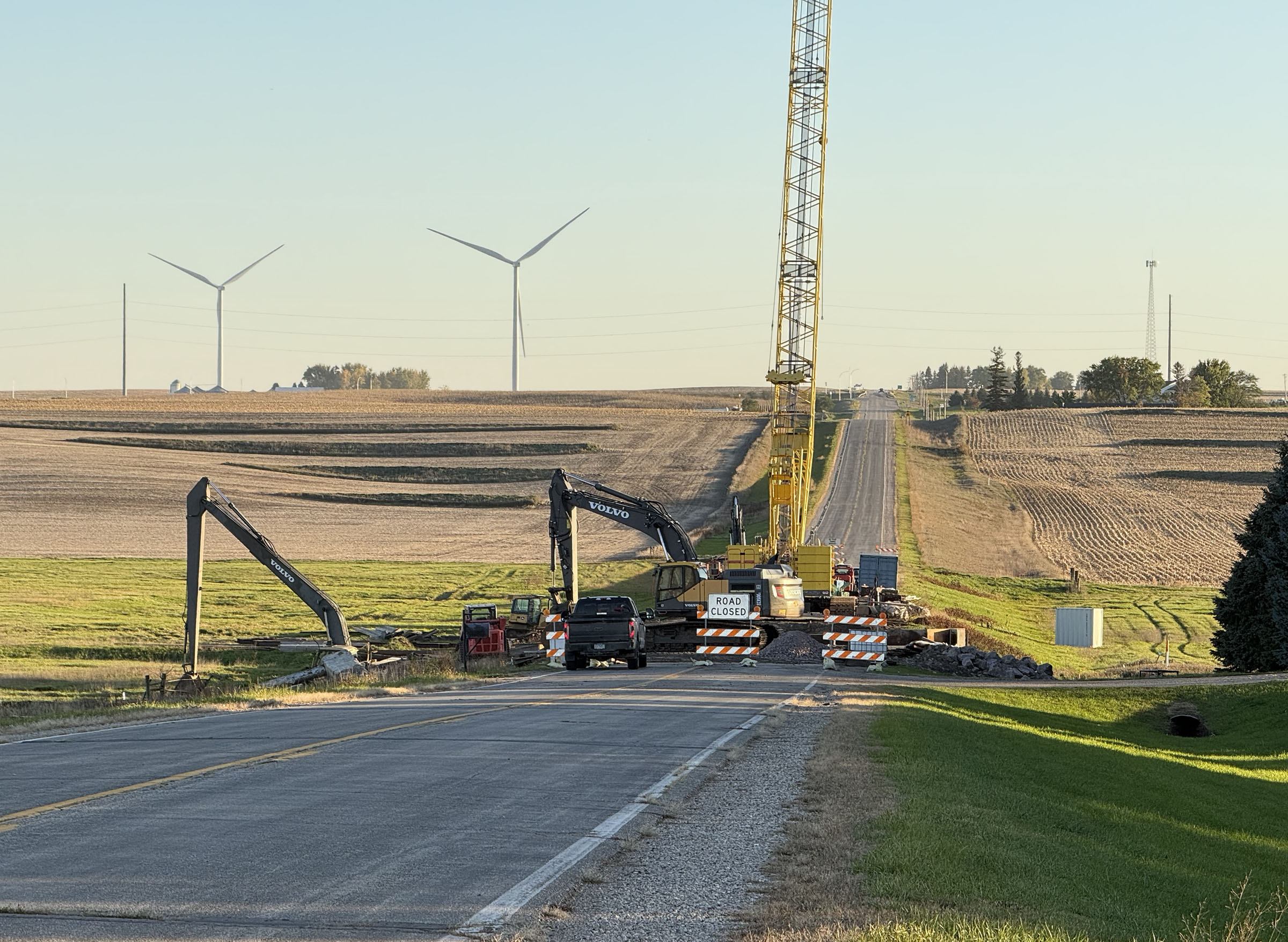 Rock County Star Herald Photo