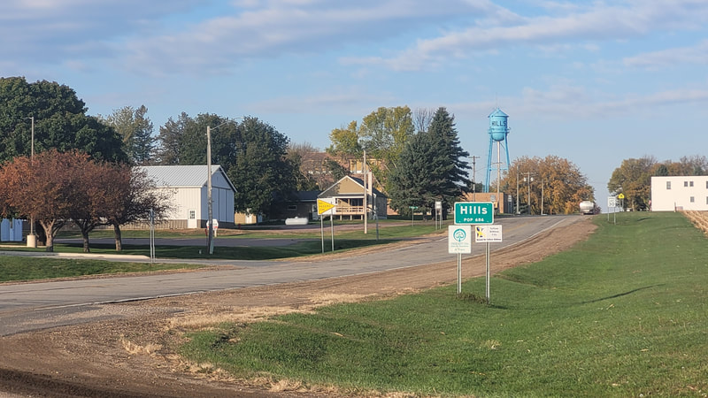 Rock County Star Herald Photo