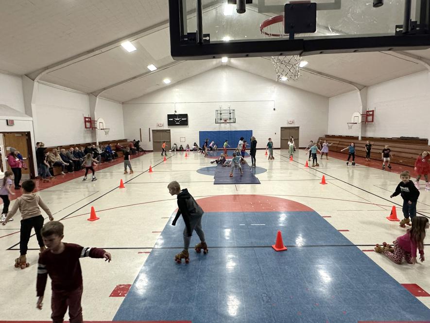 Lori Sorenson/Rock County Star Herald Photo