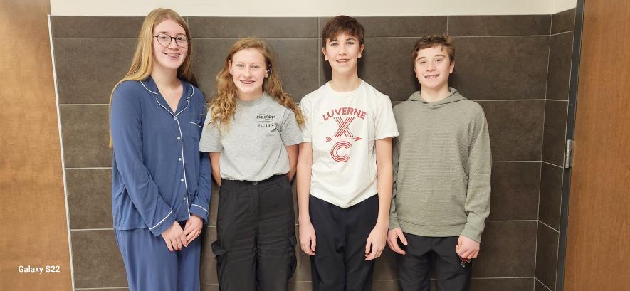 Rock County Star Herald Photo