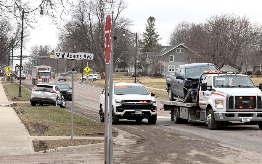 Rock County Star Herald Photo