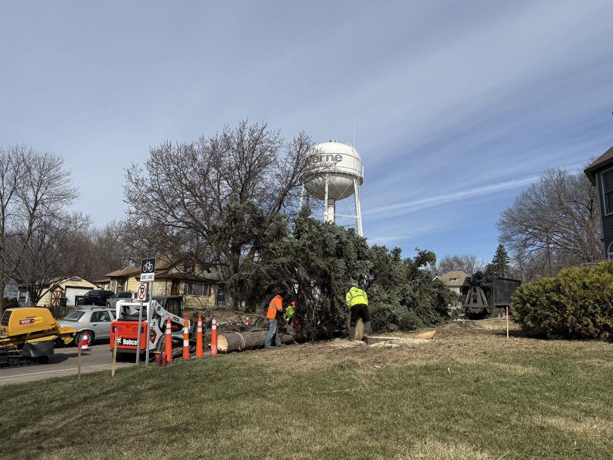 Rock County Star Herald Photo