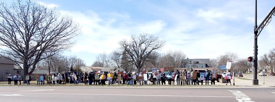 Rock County Star Herald Photo
