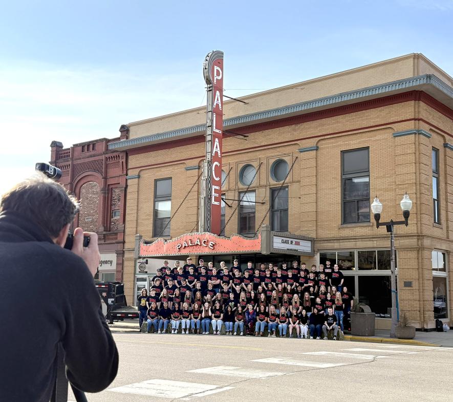 Rock County Star Herald Photo