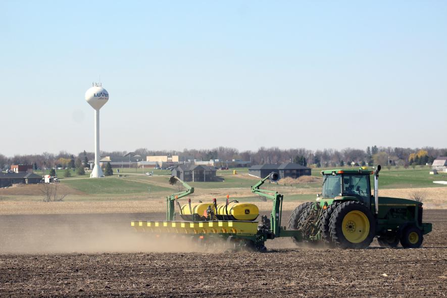 Rock County Star Herald Photo
