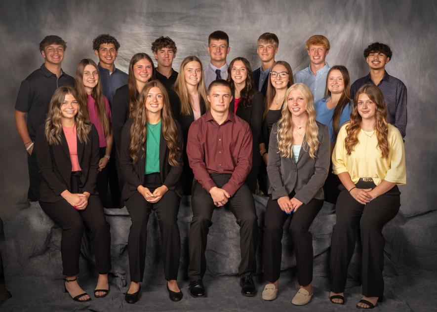 Rock County Star Herald Photo