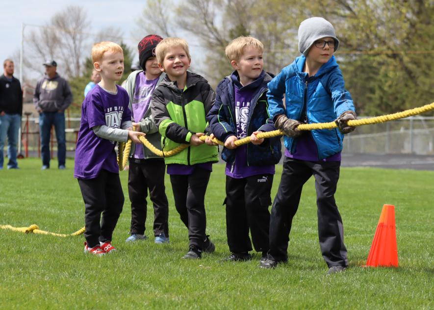 Rock County Star Herald Photo