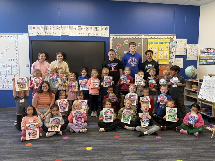 Rock County Star Herald Photo