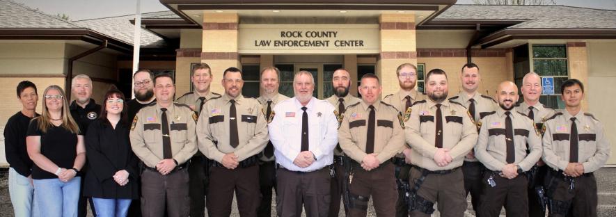 Rock County Star Herald Photo