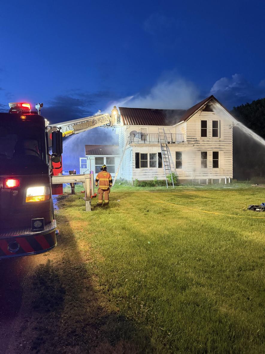 Rock County Star Herald Photo