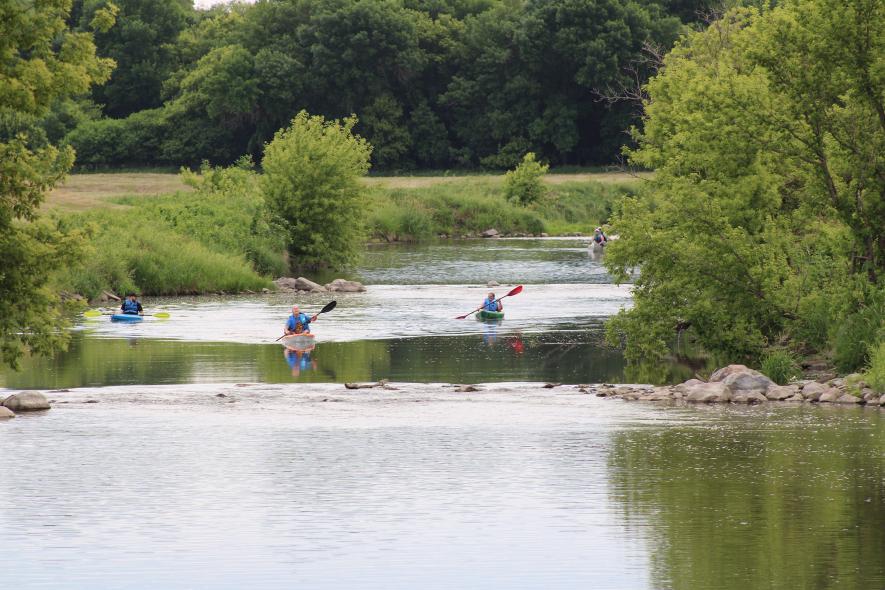 Rock County Star Herald Photo