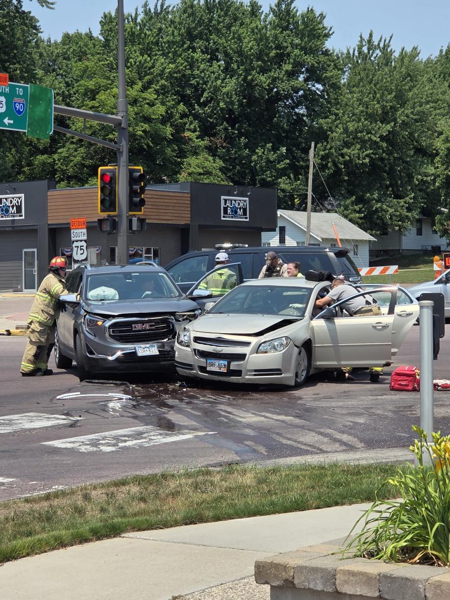Rock County Star Herald Photo