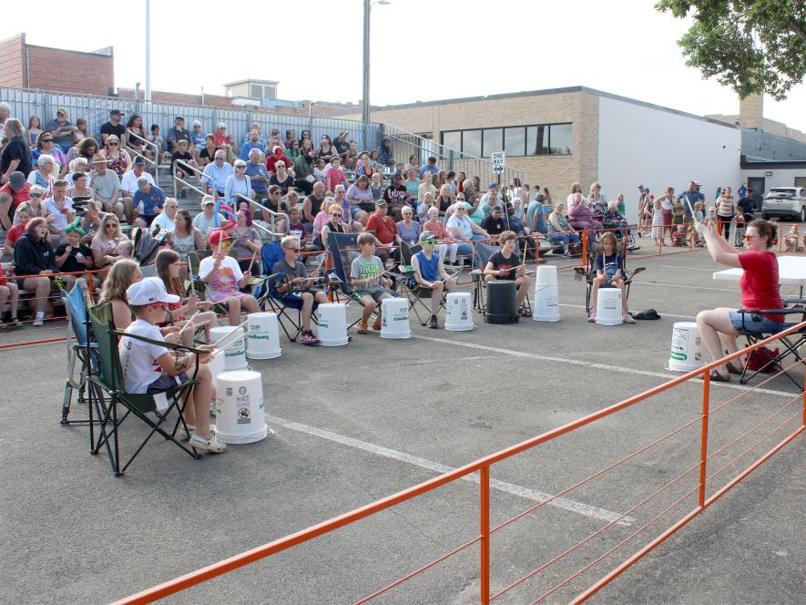 Rock County Star Herald Photo