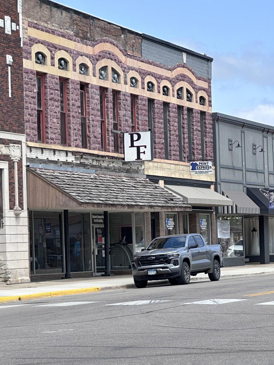 Rock County Star Herald Photo