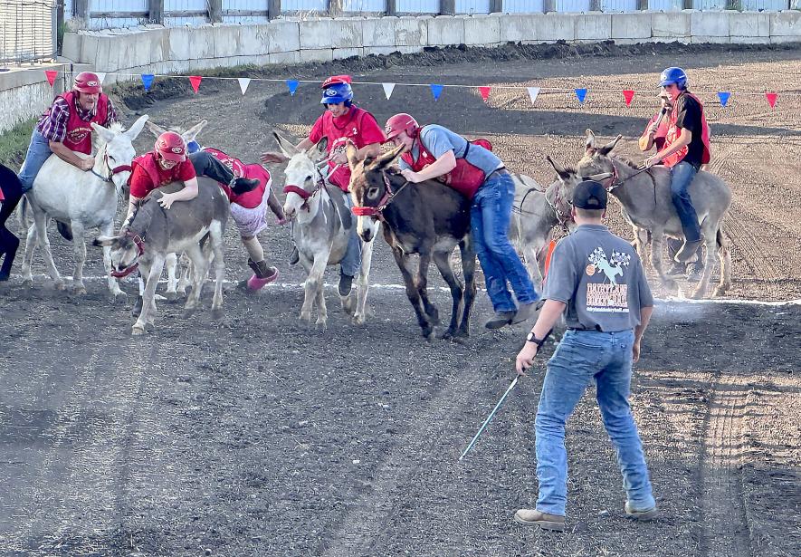 Rock County Star Herald Photo