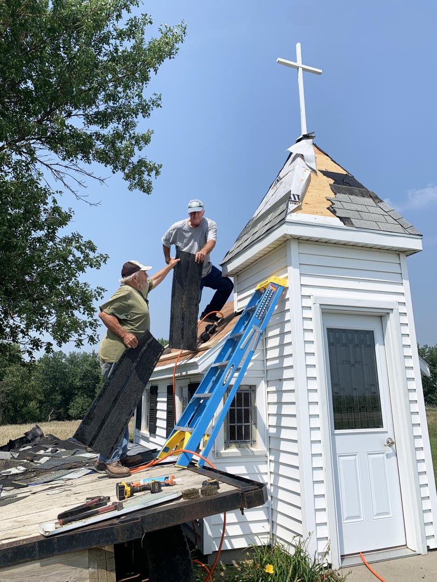 Mavis Fodness/Rock County Star Herald Photo