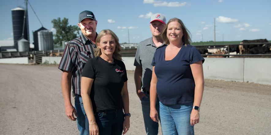 Rock County Star Herald Photo