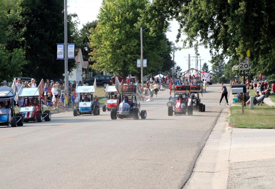 Rock County Star Herald Photo