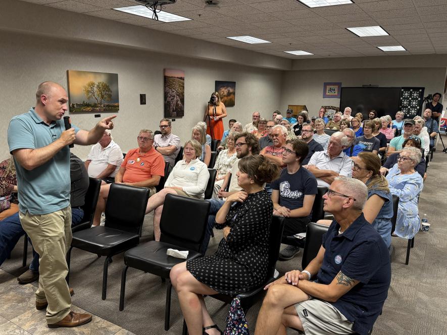 Rock County Star Herald Photo