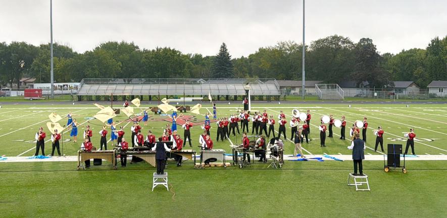 Rock County Star Herald Photo