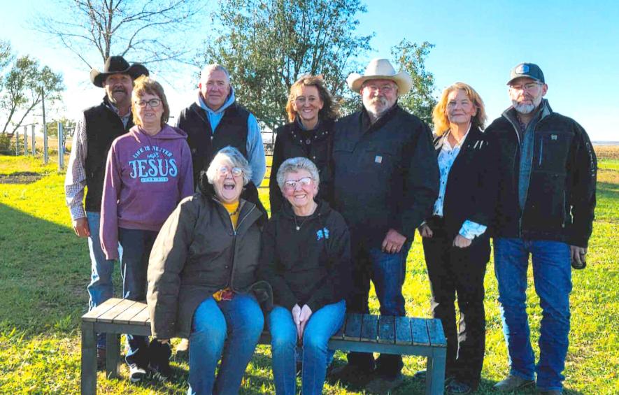 Rock County Star Herald Photo