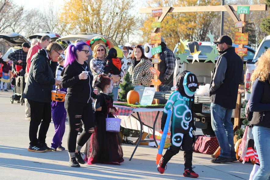 Lori Sorenson/Rock County Star Herald Photo