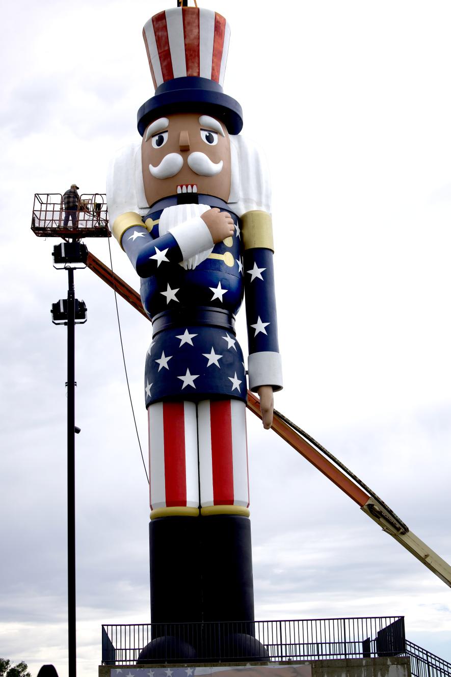 Rock County Star Herald Photo