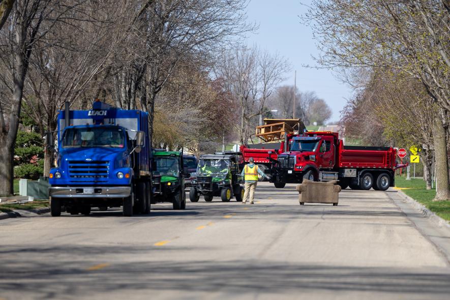 Rock County Star Herald Photo
