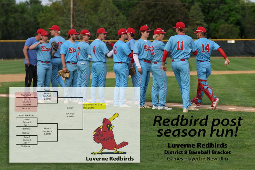 Redbirds