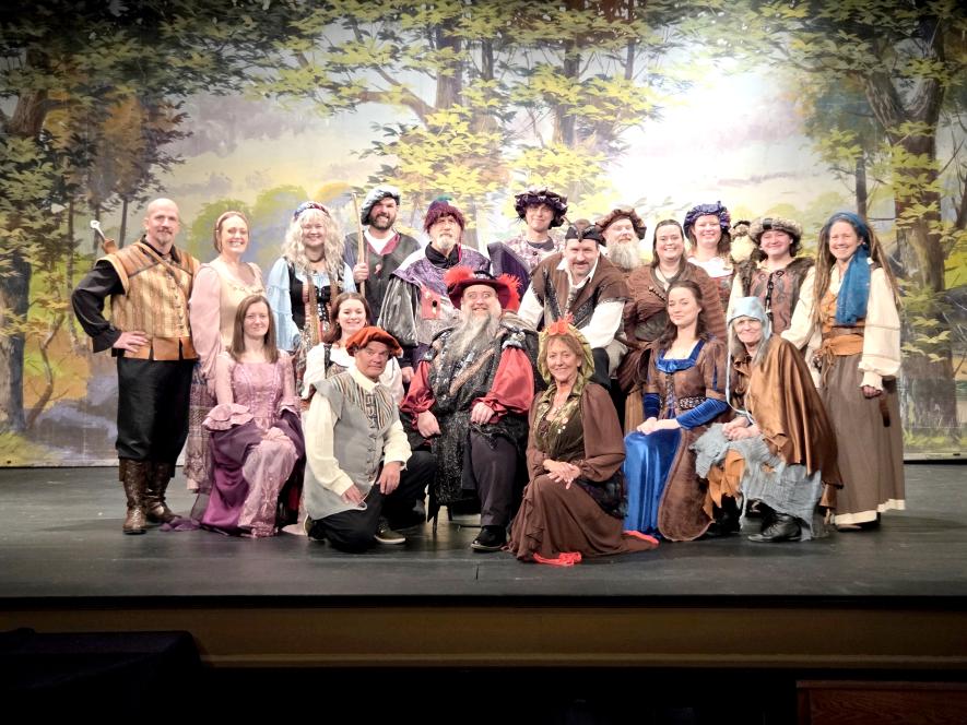 Rock County Star Herald Photo