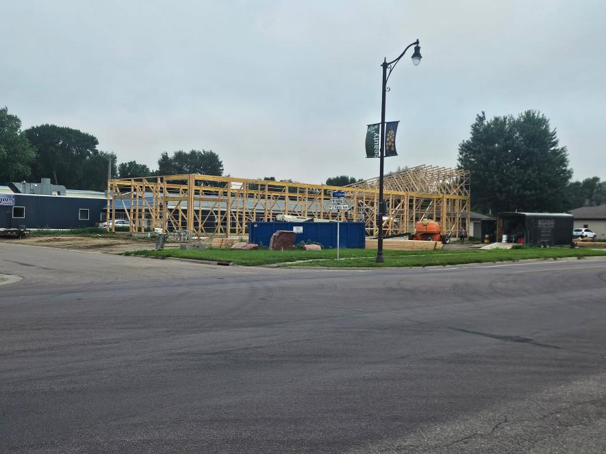 Rock County Star Herald Photo