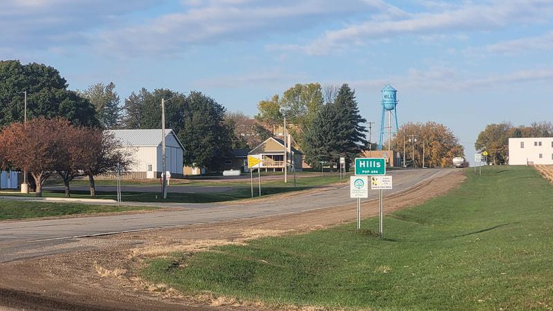 Rock County Star Herald Photo