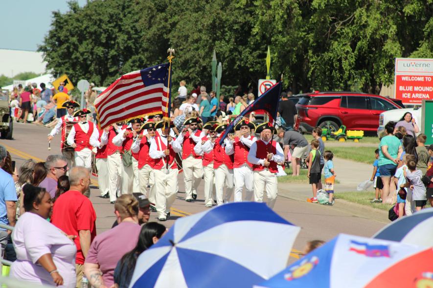 Rock County Star Herald Photo
