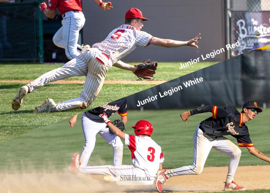 Junior Legion