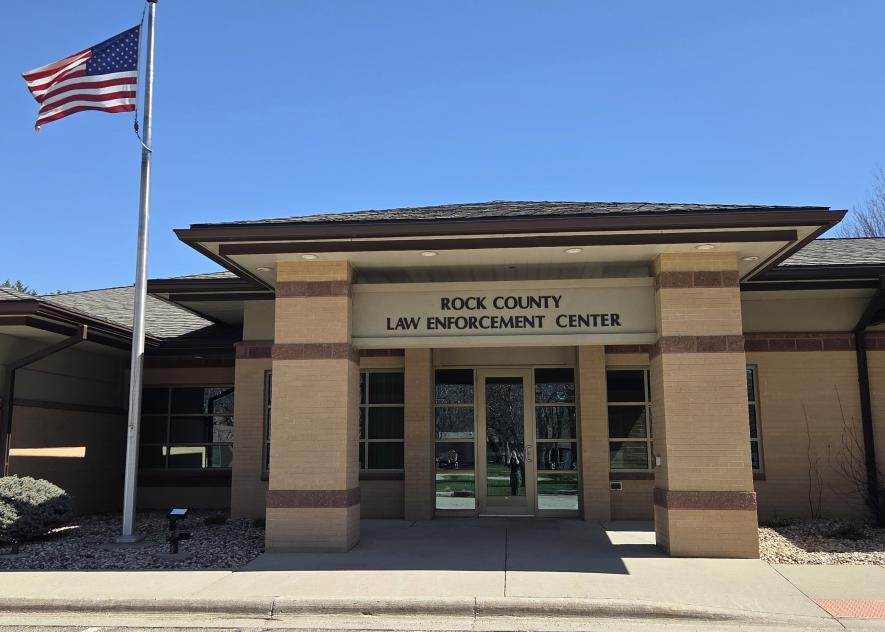 Rock County Star Herald Photo
