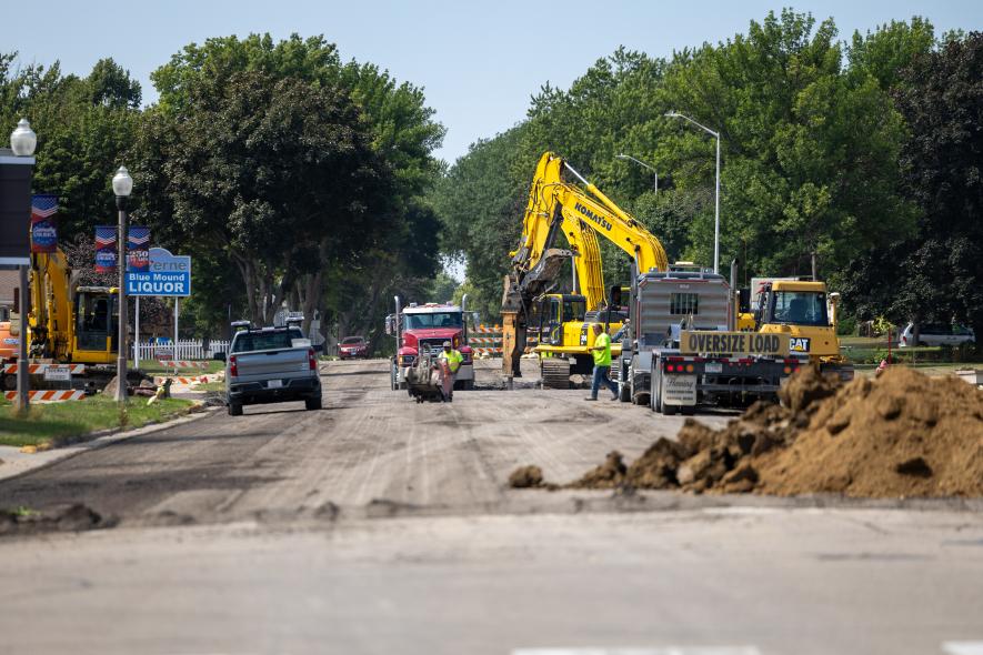 Rock County Star Herald Photo