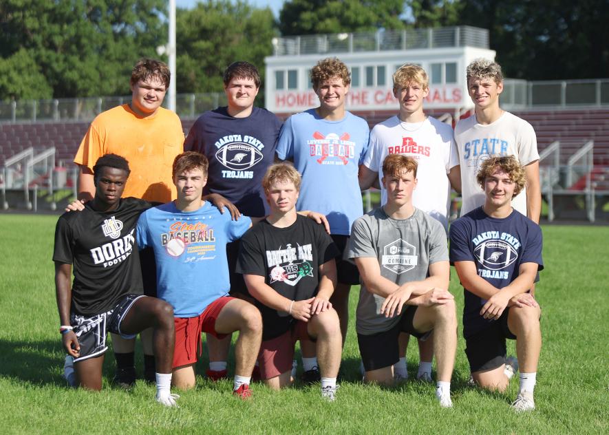 Rock County Star Herald Photo