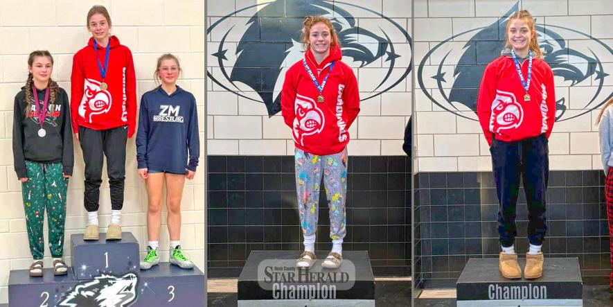 Rock County Star Herald Photo