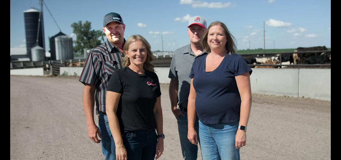 Rock County Star Herald Photo