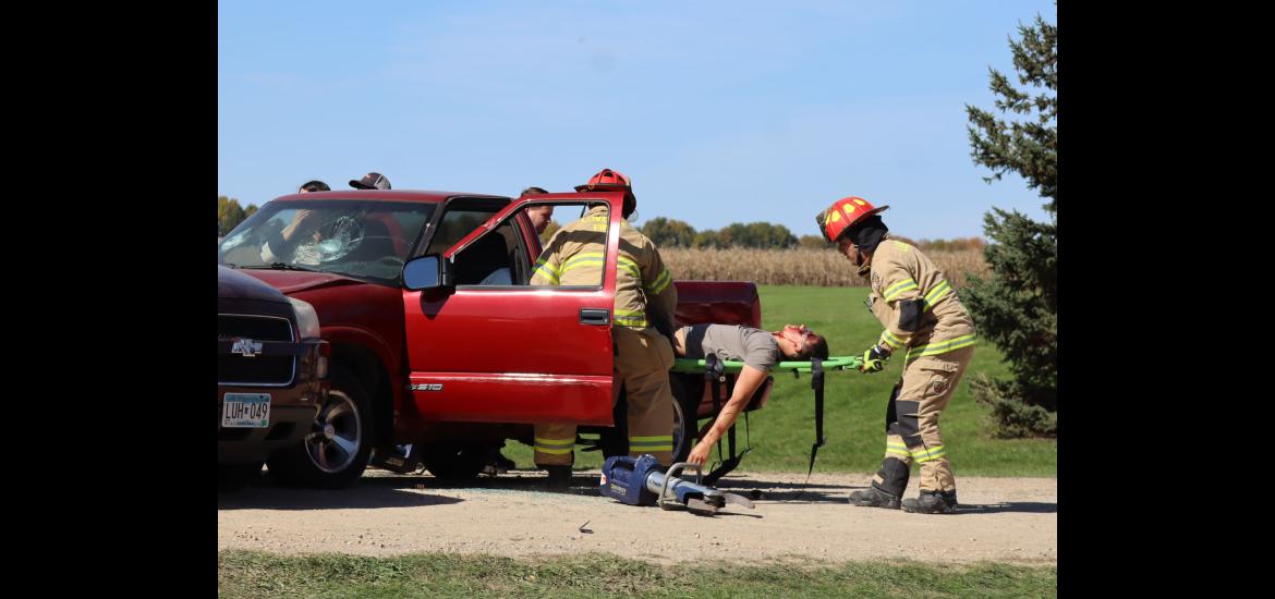 Rock County Star Herald Photo