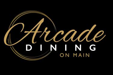 Arcade Dining on Main, named for the arcade-style architecture of the historic downtown Luverne building, will open in February.