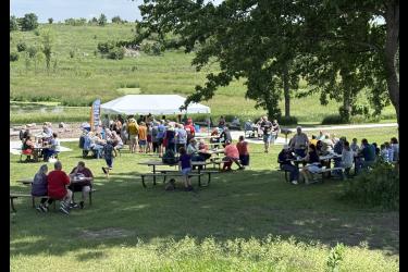 Rock County Star Herald Photo