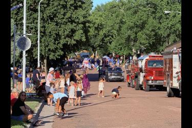 Rock County Star Herald Photo