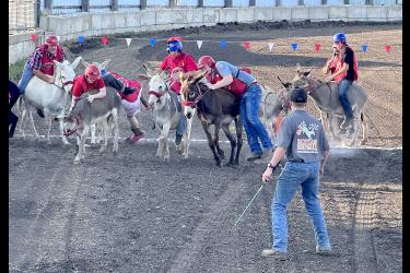 Rock County Star Herald Photo