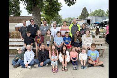 Rock County Star Herald Photo