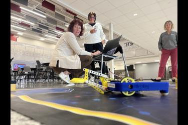 Rock County Star Herald Photo