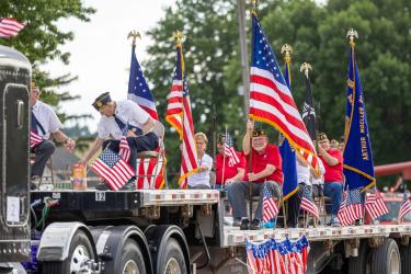 Rock County Star Herald Photo